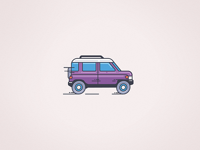 Jeep car car icon car illustration dynamic icon jeep speed