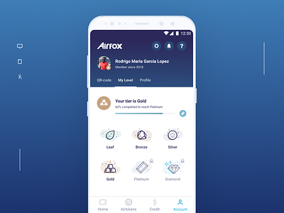 TechCrunch Disrupt Top Picks: Airfox. Rethink your finance