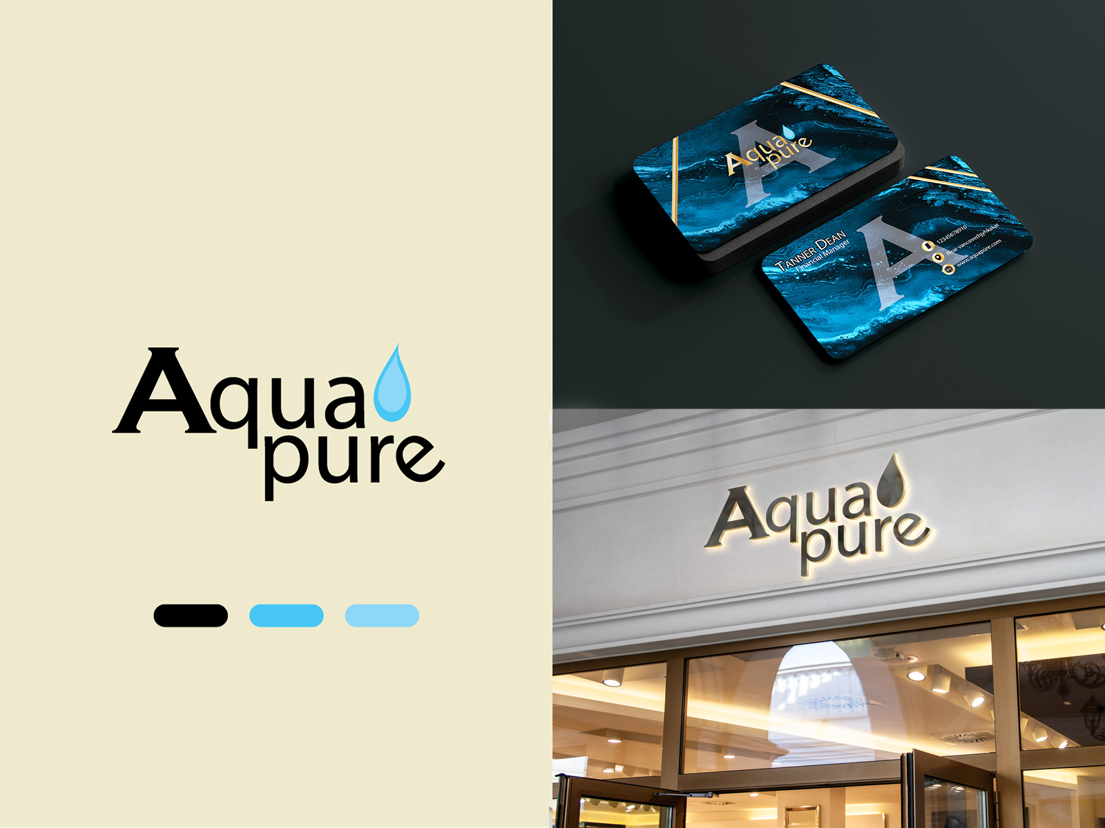 AQUA 2019 Logo Download png