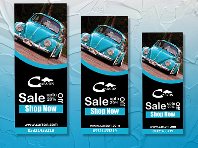cars Streamer Vertical Banners 50off banner car cars on logo sales streamer vertical banners typography vertical banner