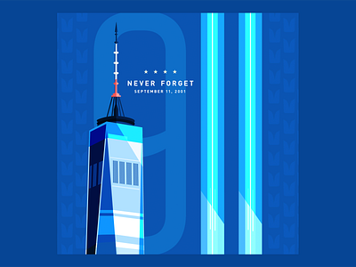 Seattle Seahawks - Remembering 9/11