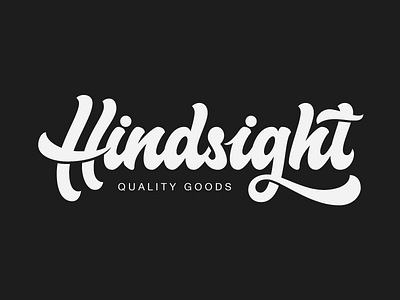 Hindsight Logo