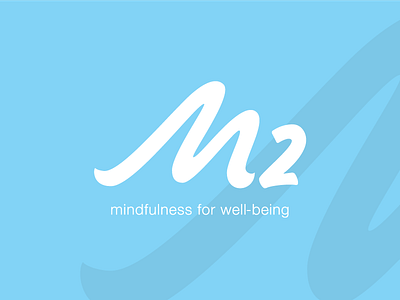 M2 Custom Logo