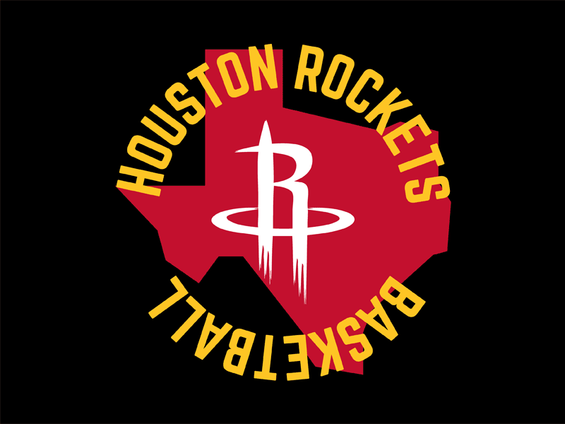 Possible T Shirt / Apparel concepts houston red rockets texas yellow