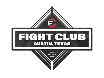 Fight Club - Austin, Ringside