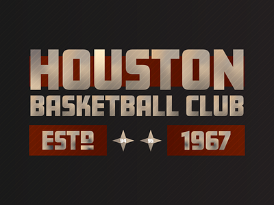 Houston BC - Soccer / Basketball Mashup