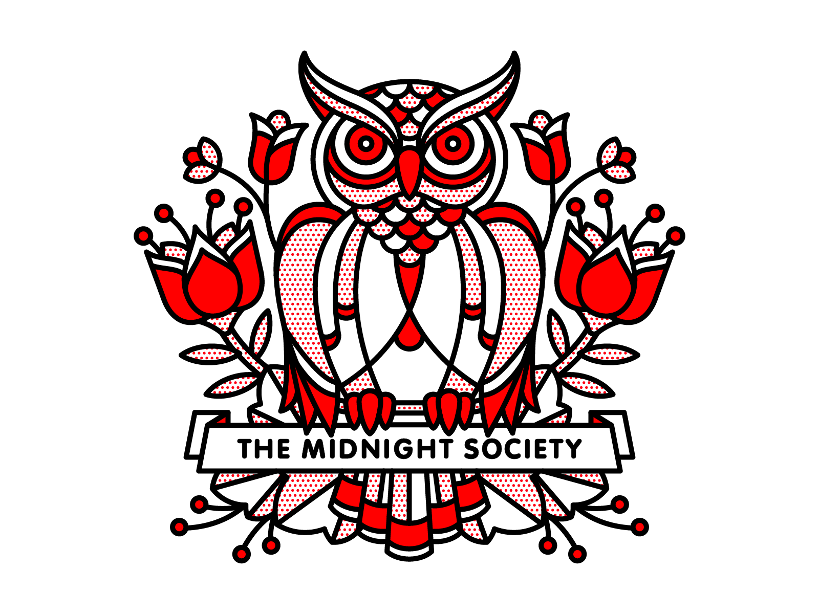 Symbolic Owl Tattoo Meaning on WhatsYourSign