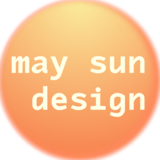 May Sun Design