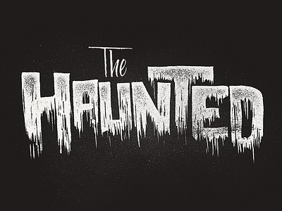 The Haunted