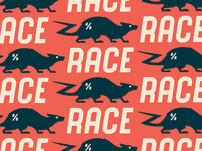 Rat Race i need a break