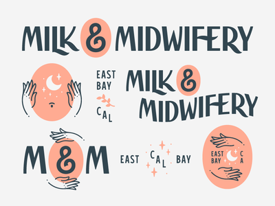 Milk & Midwifery