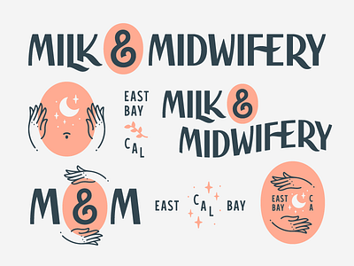 Milk & Midwifery