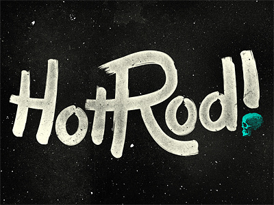 Hot Rod!
