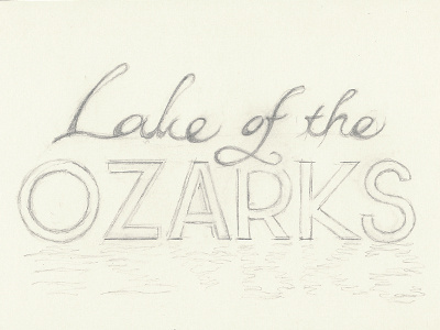 Ozarks