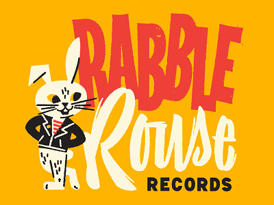 Rabble Rouse Records