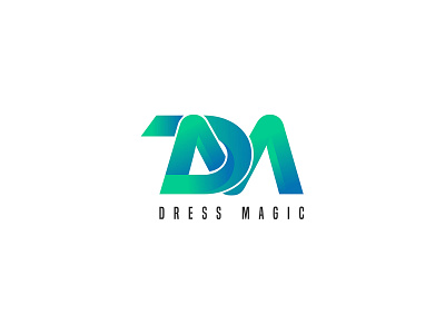 DM Logo Design branding businesslogo creative design graphic design illustration logo logomockup minimal