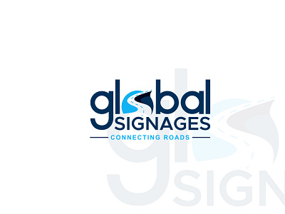 Global Logo Creation