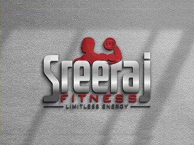 Logo 3D Mockup