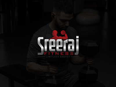 Fitness Logo Design