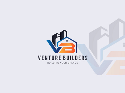 Builders Logo Design 3d animation branding businesslogo creative design graphic design illustration logo logo3dmockup logomockup minimal motion graphics ui