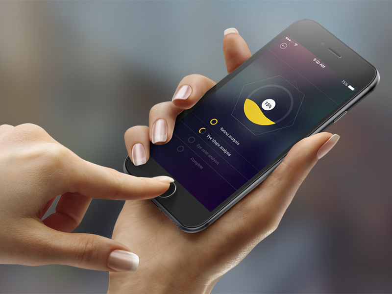 Progress_bar by Julia Shagofferova 🇺🇦 on Dribbble