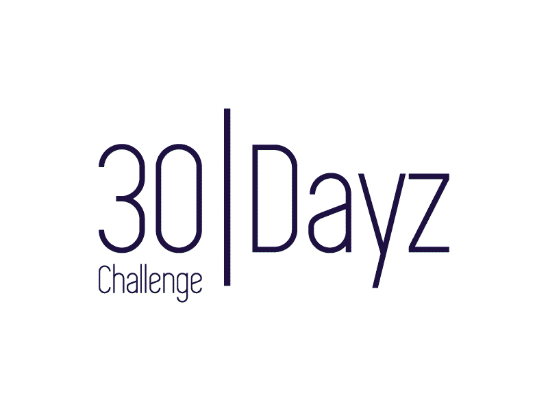30 Days Logo Challenge 30days 30dayschallenge challenge logo logodesign