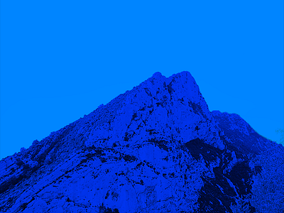 Blue Mountain