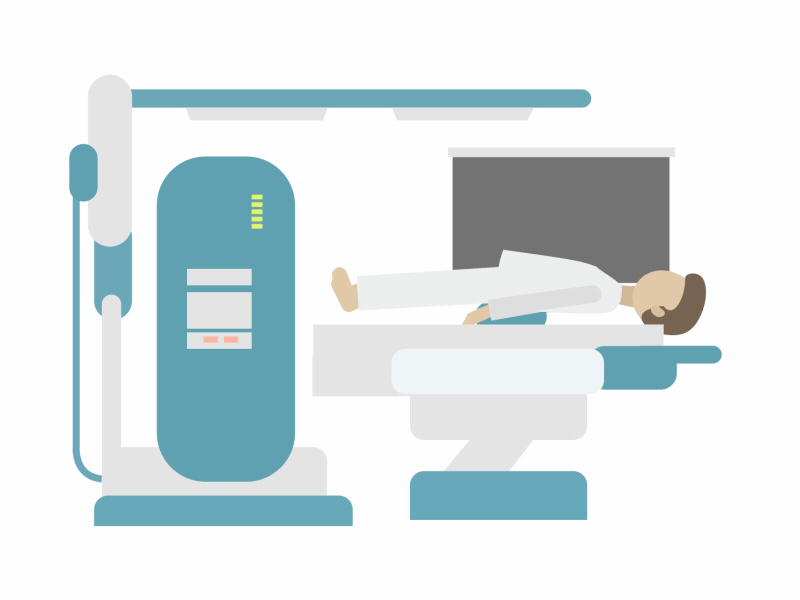 Health #1 after effects animation gif health hospital motion patient x ray