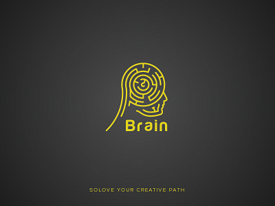 Brain Labyrinth brain head labyrinth