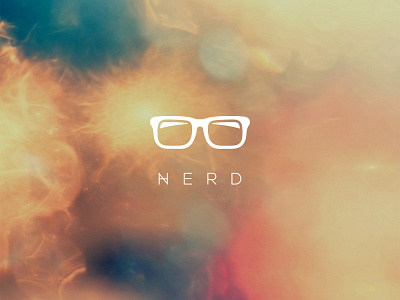 Nerd Herd glasses herd hipster nerd