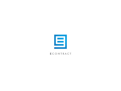 E- Contract