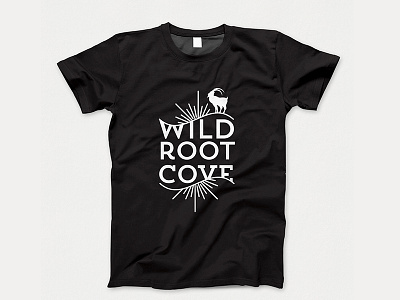 Wildroot Cove - Branding