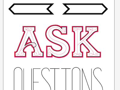 ask