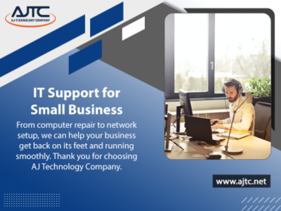 IT Support for Small Business Chicago managed-services-chicago