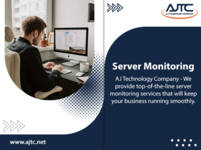 Server Monitoring Chicago managed-services-chicago