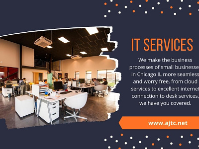 IT Services Chicago