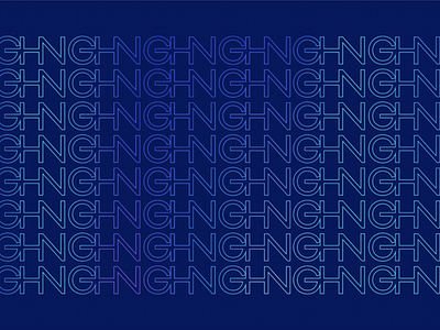 GHN Group branding illustration logo