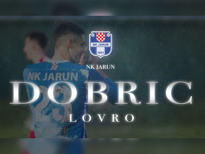 Thumbnail - Lovro Dobric