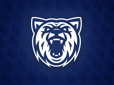 Bear Logo baseball bear bears branding design esport esports grizzlies grizzly icon illustration logo logos sport sports vector