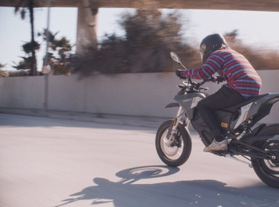 fx zero bike