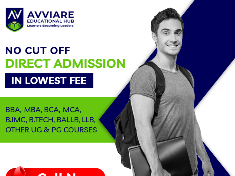 Best College For B.PHARMA Noida | Avviare Educational Hub By Avviare ...