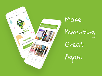 ios app for kids