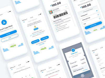 Pay App