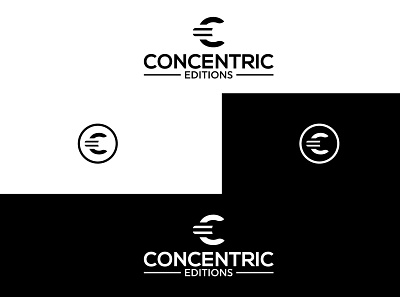 CONCENTRIC EDITION (CE) logo