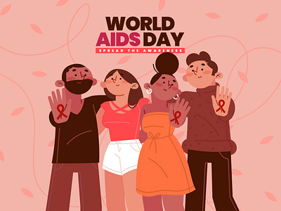 World Aids Day