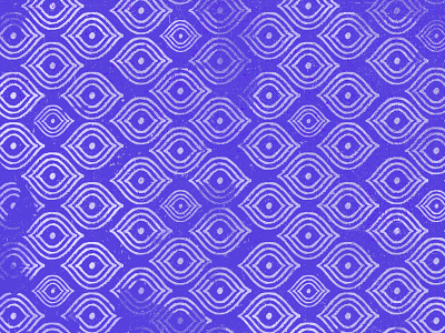 Eye Photon Textile abstract design illustration illustrator pattern textile texture