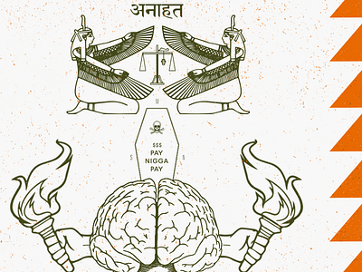 Social Narcotics details