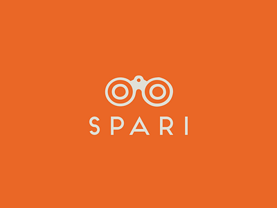 Spari Travel Logo