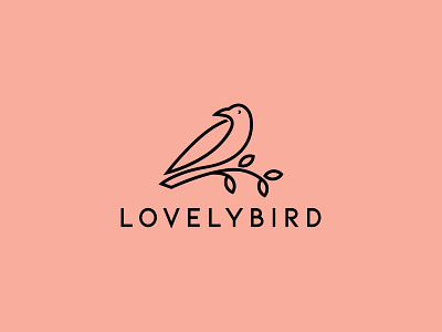 Bird creative minimal logo bird bird clean logo bird design bird leaf logo bird line art logo bird line art minimal logo bird logo bird minimal logo brand logo business logo clean logo company logo creative logo logo logo design minimal logo minimalist logo modern logo