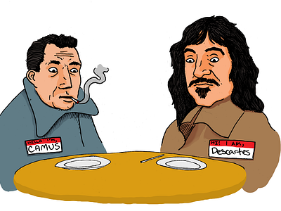 Dining Philosophers